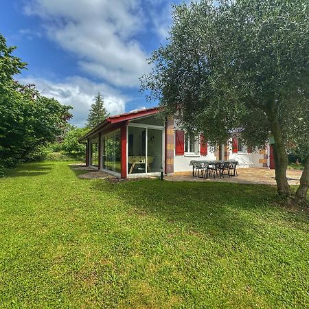 Maison Avec Piscine Caro  Esterno foto