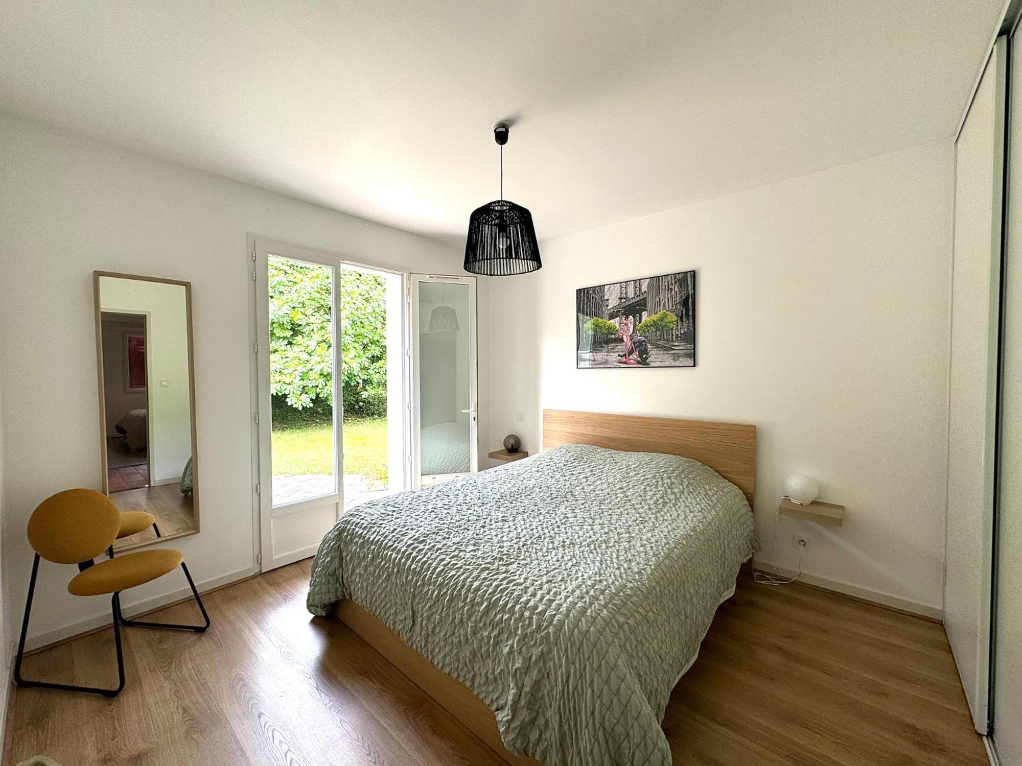 Maison Avec Piscine Caro  Esterno foto